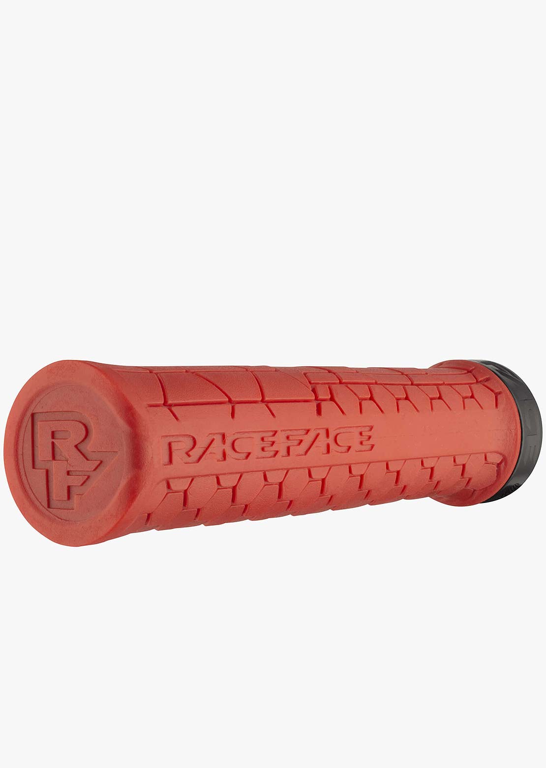 Race Face Getta Mountain Bike Grip Red/Black