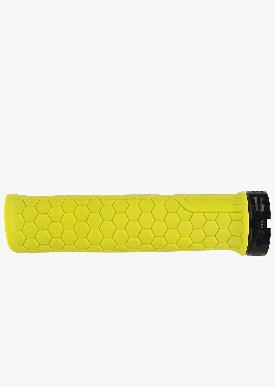 Race Face Getta Mountain Bike Grip Yellow/Black