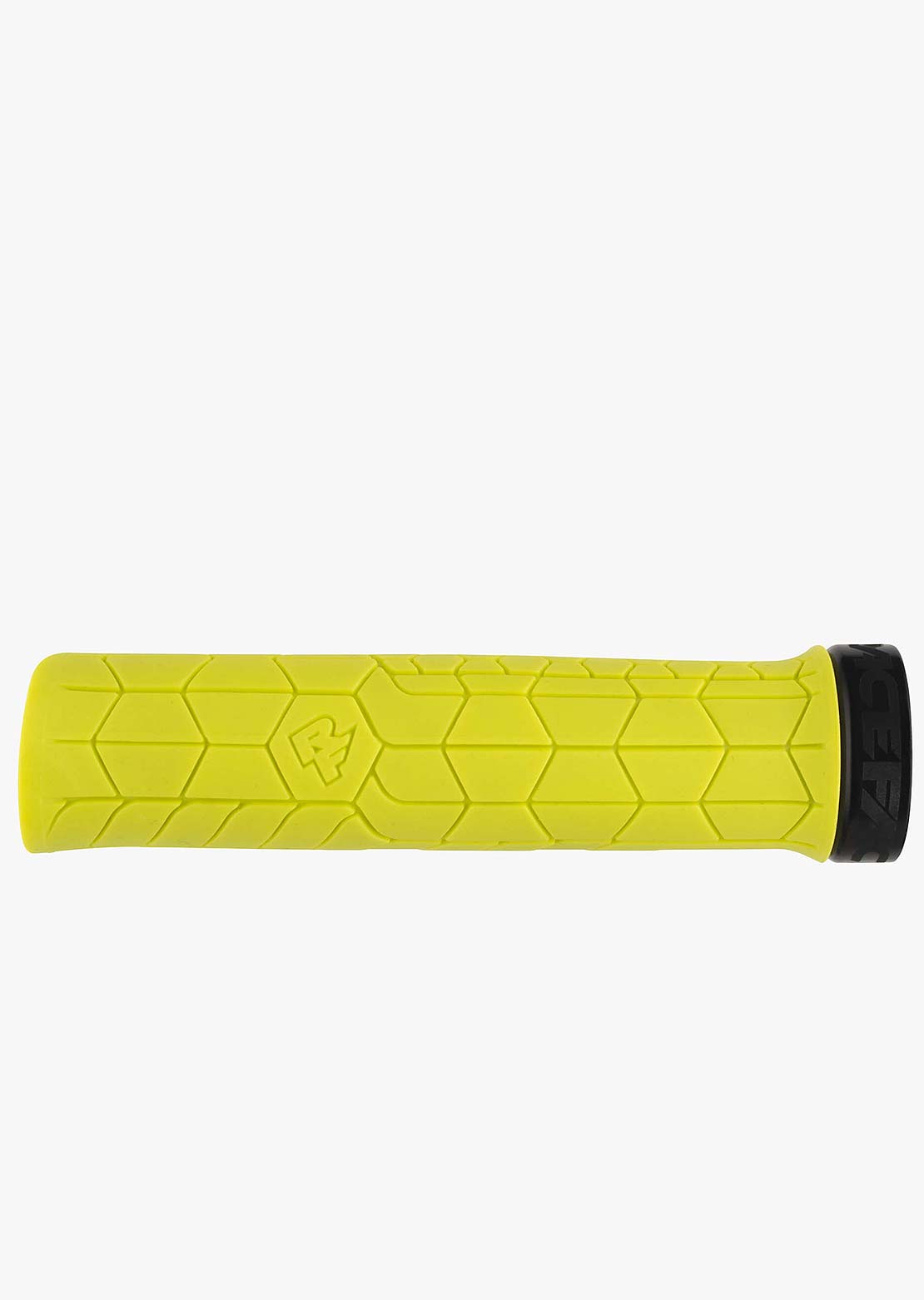 Race Face Getta Mountain Bike Grip Yellow/Black