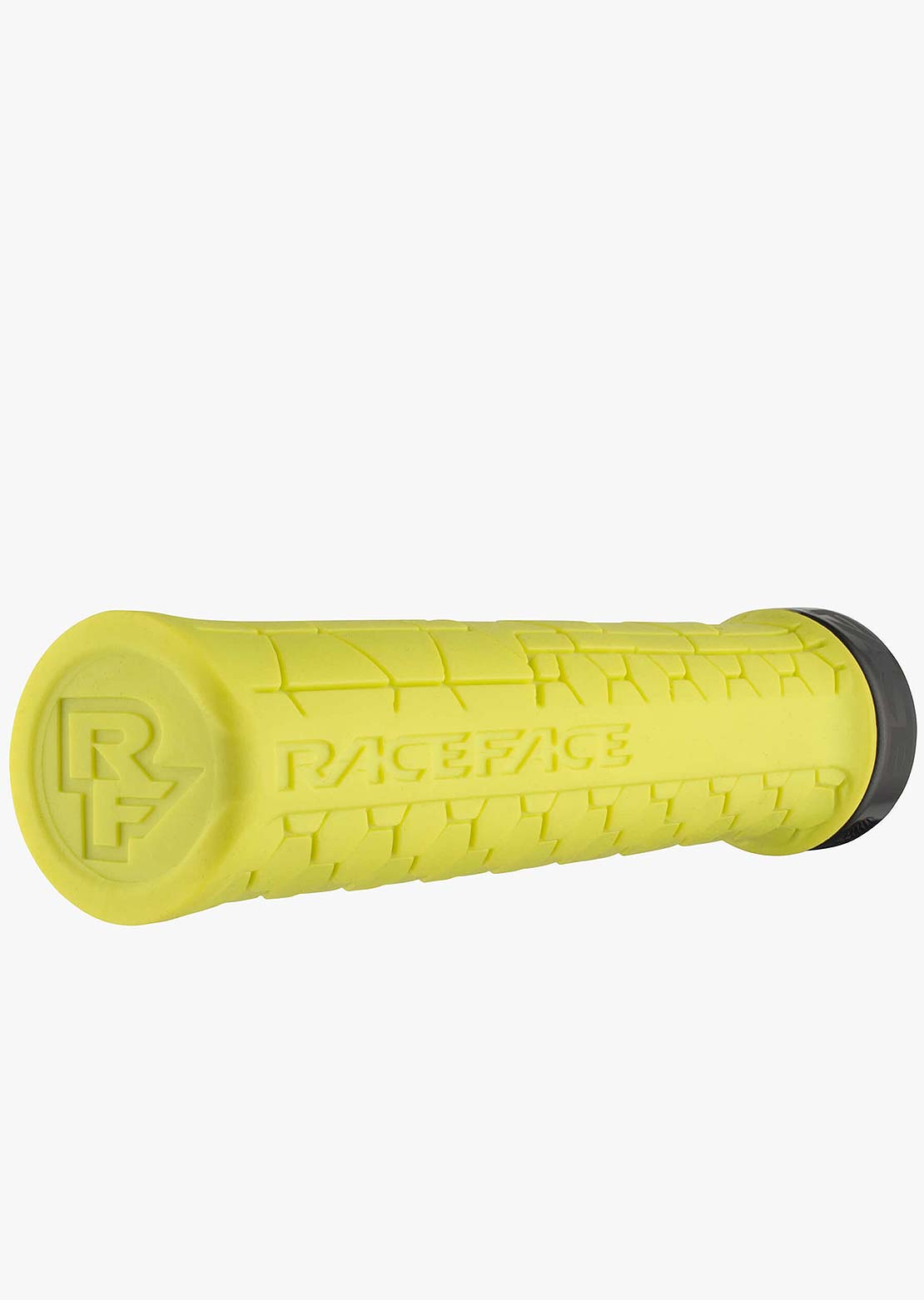 Race Face Getta Mountain Bike Grip Yellow/Black