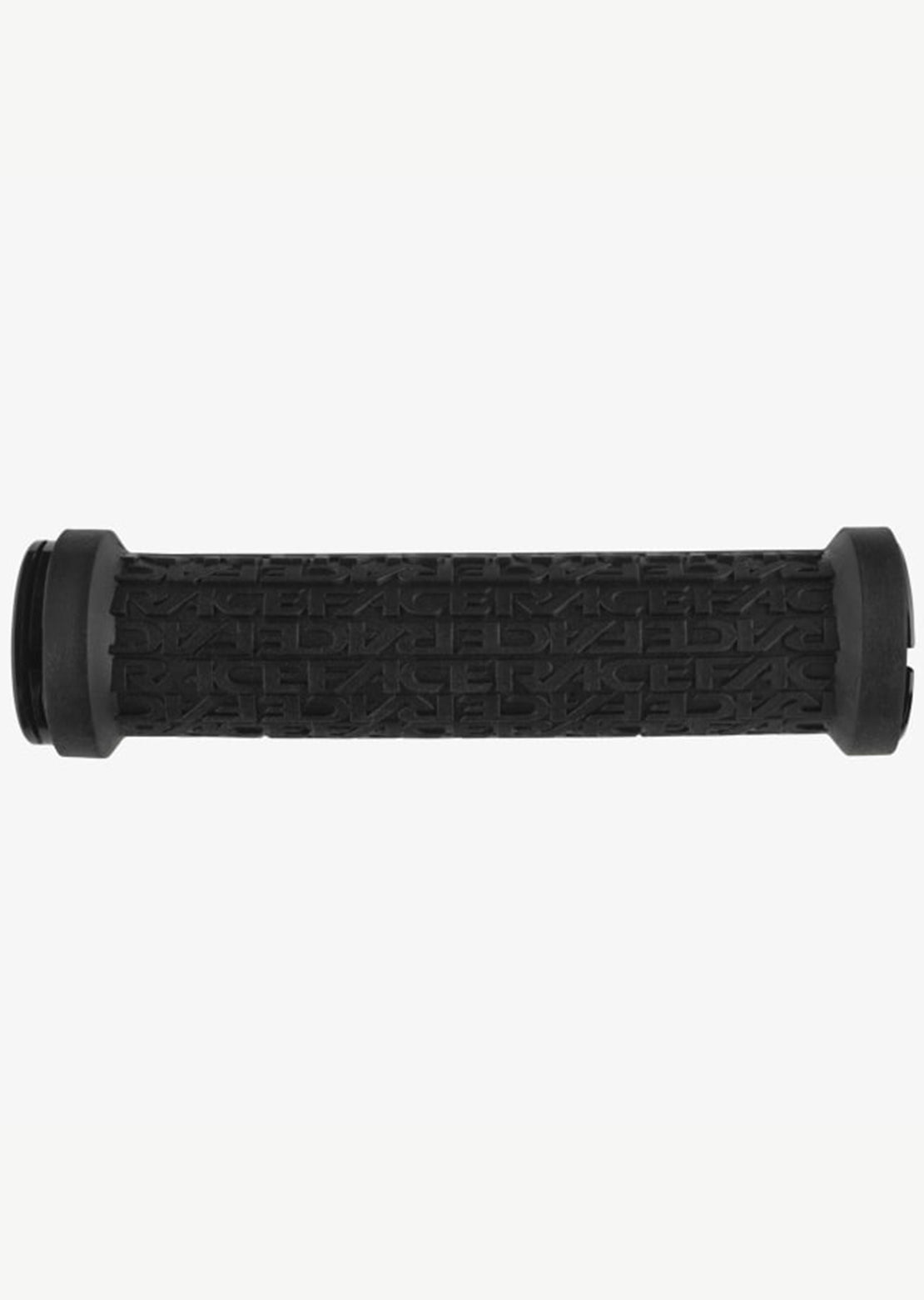 Race Face Grippler Mountain Bike Grip Black Back