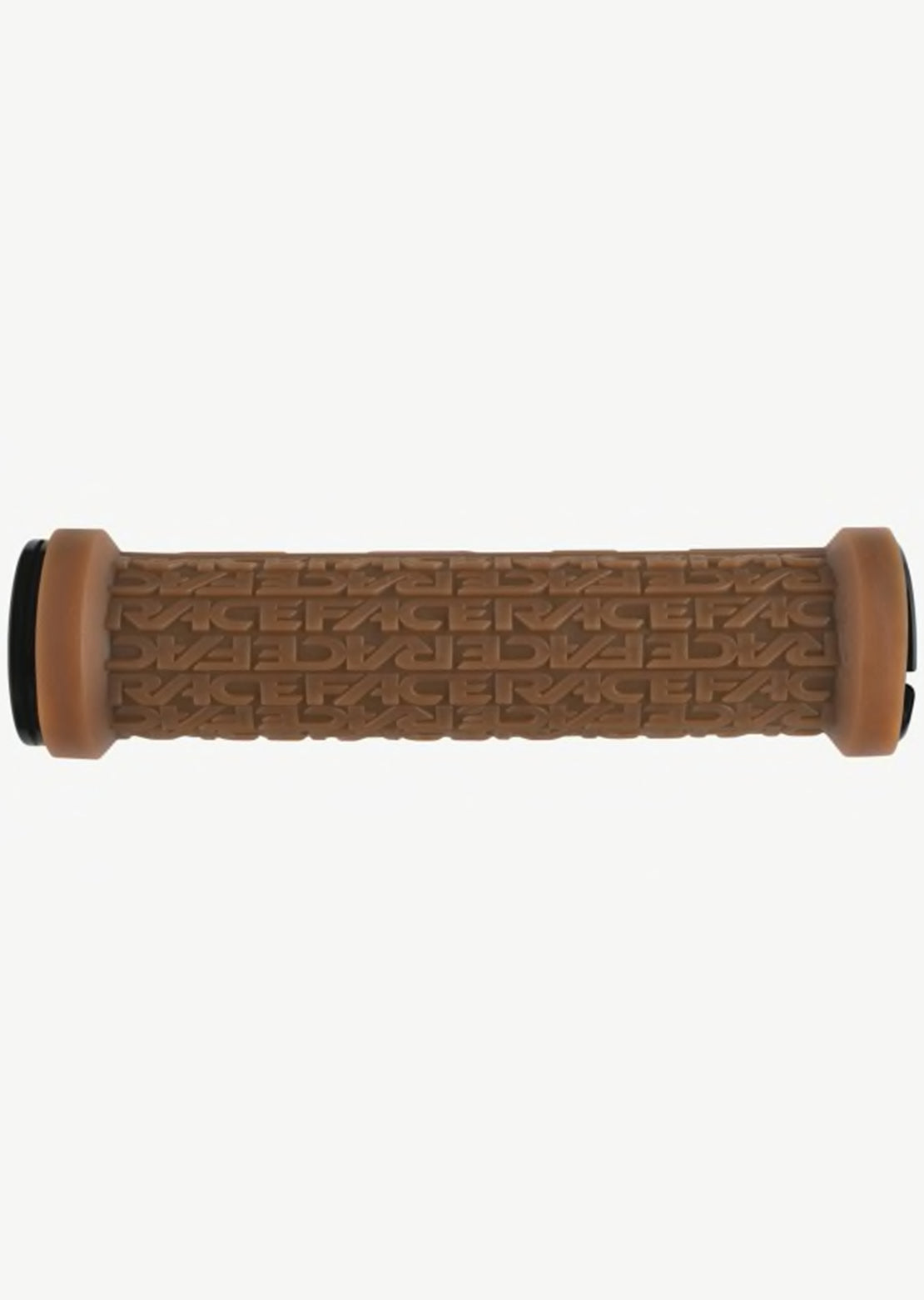 Race Face Grippler Mountain Bike Grip Gum Back