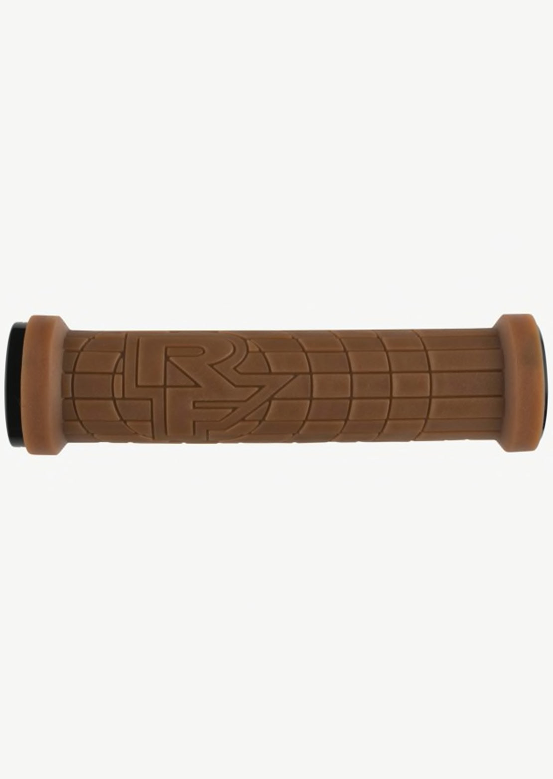 Race Face Grippler Mountain Bike Grip Gum Front