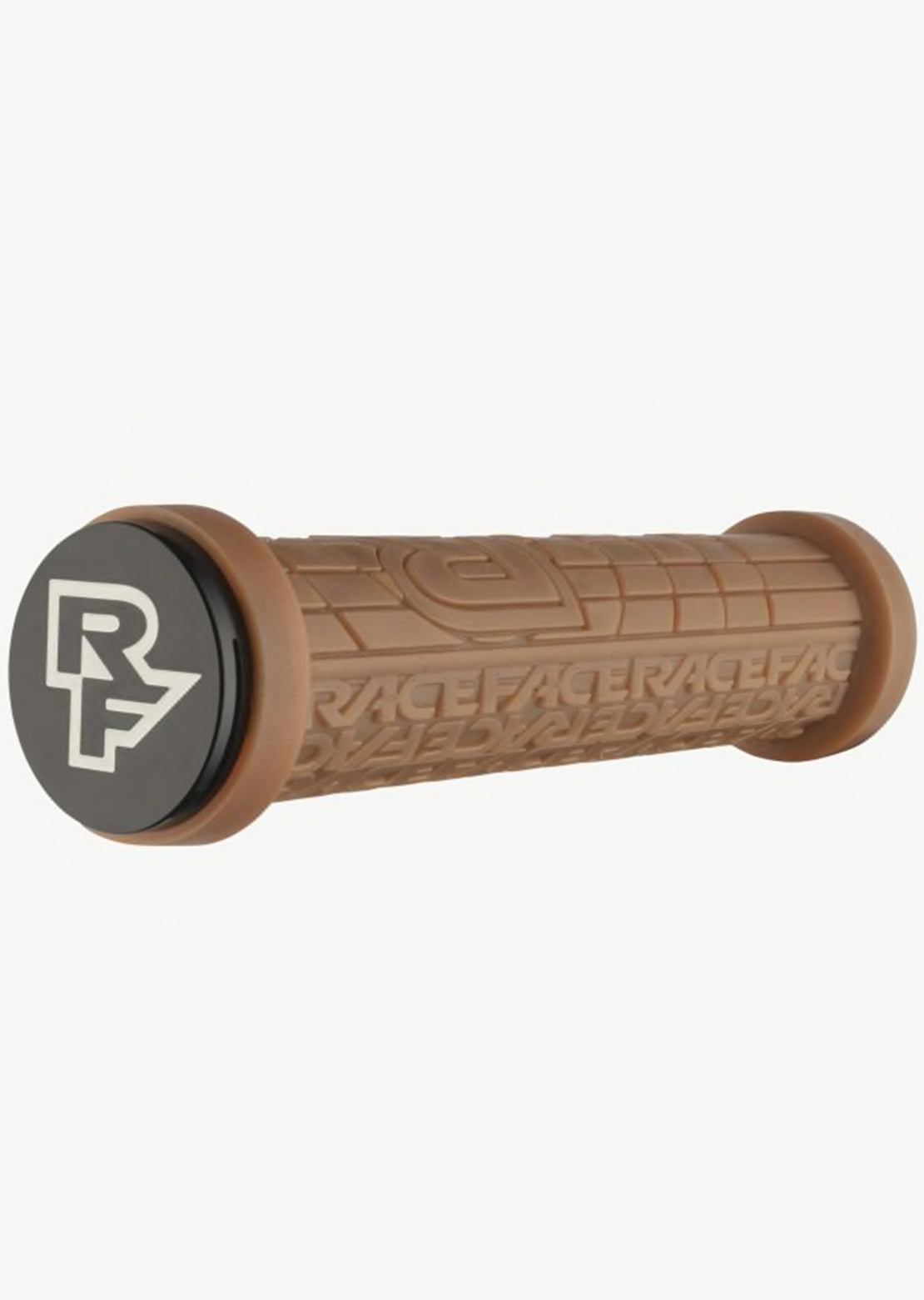 Race Face Grippler Mountain Bike Grip Gum
