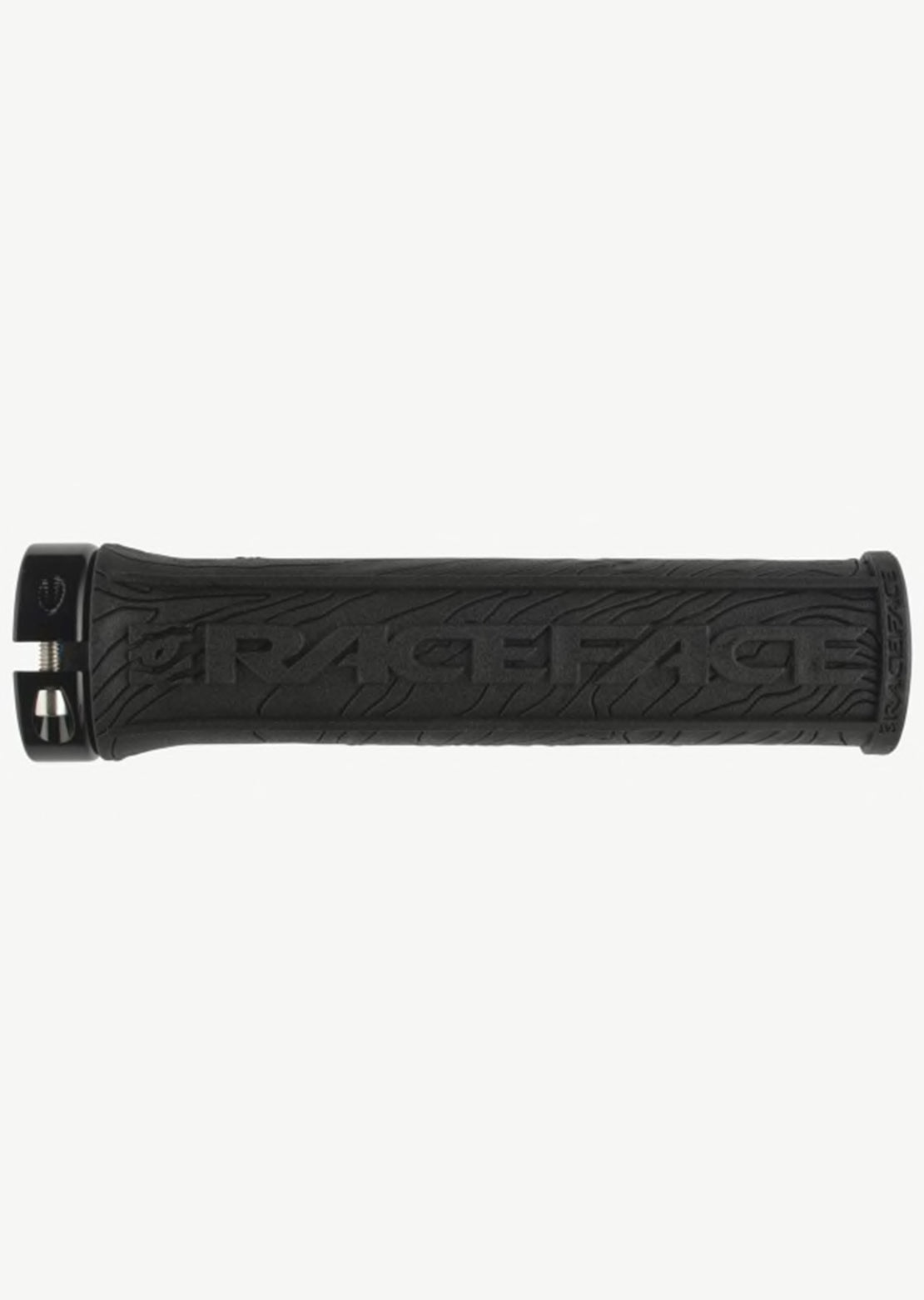 Race Face Half Nelson Mountain Bike Grip Black