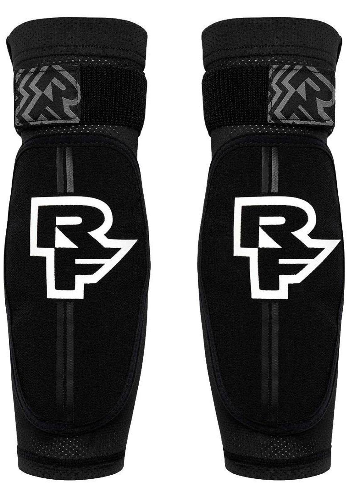 Race Face Indy Elbow Guards Stealth