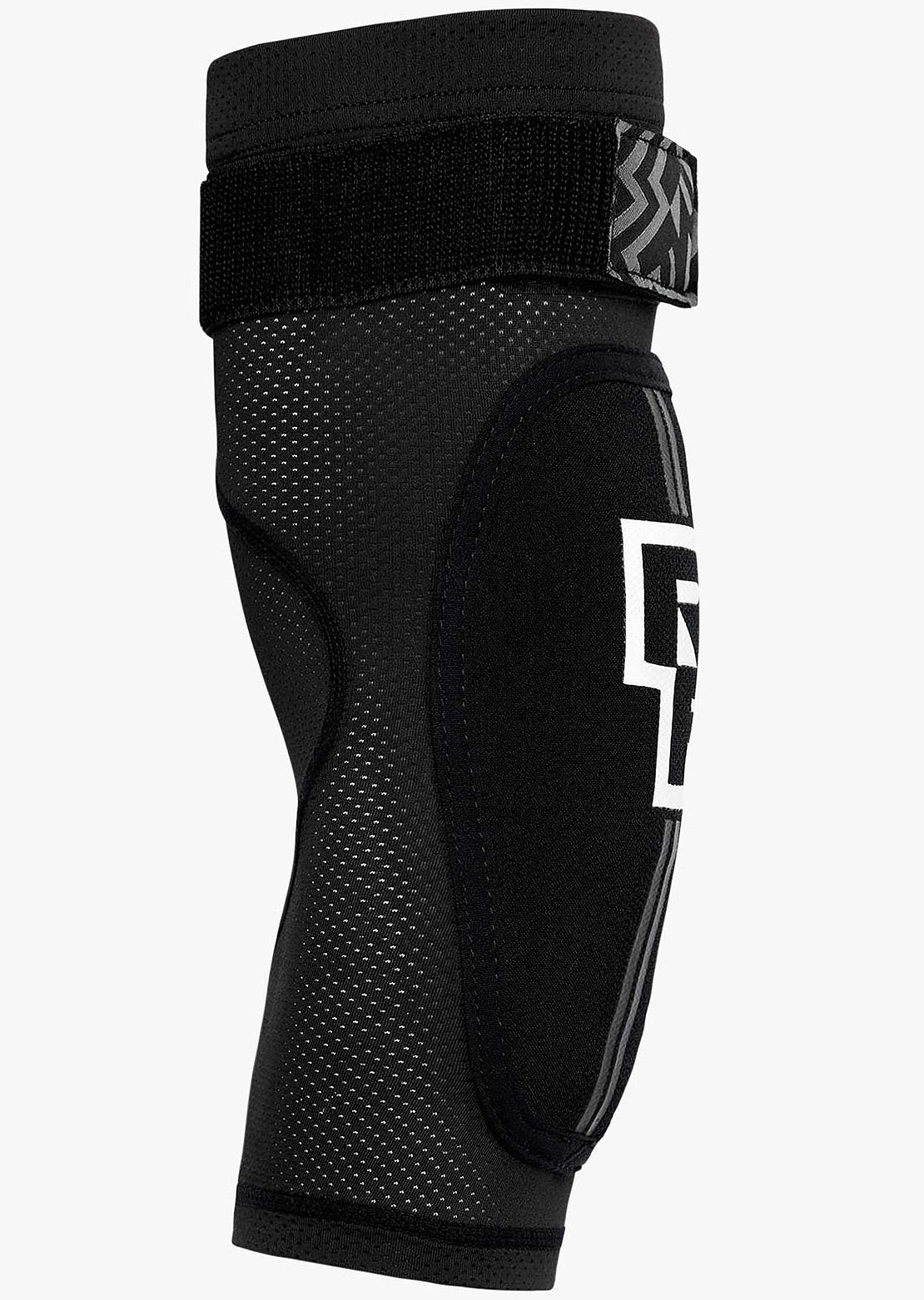 Race Face Indy Elbow Guards Stealth