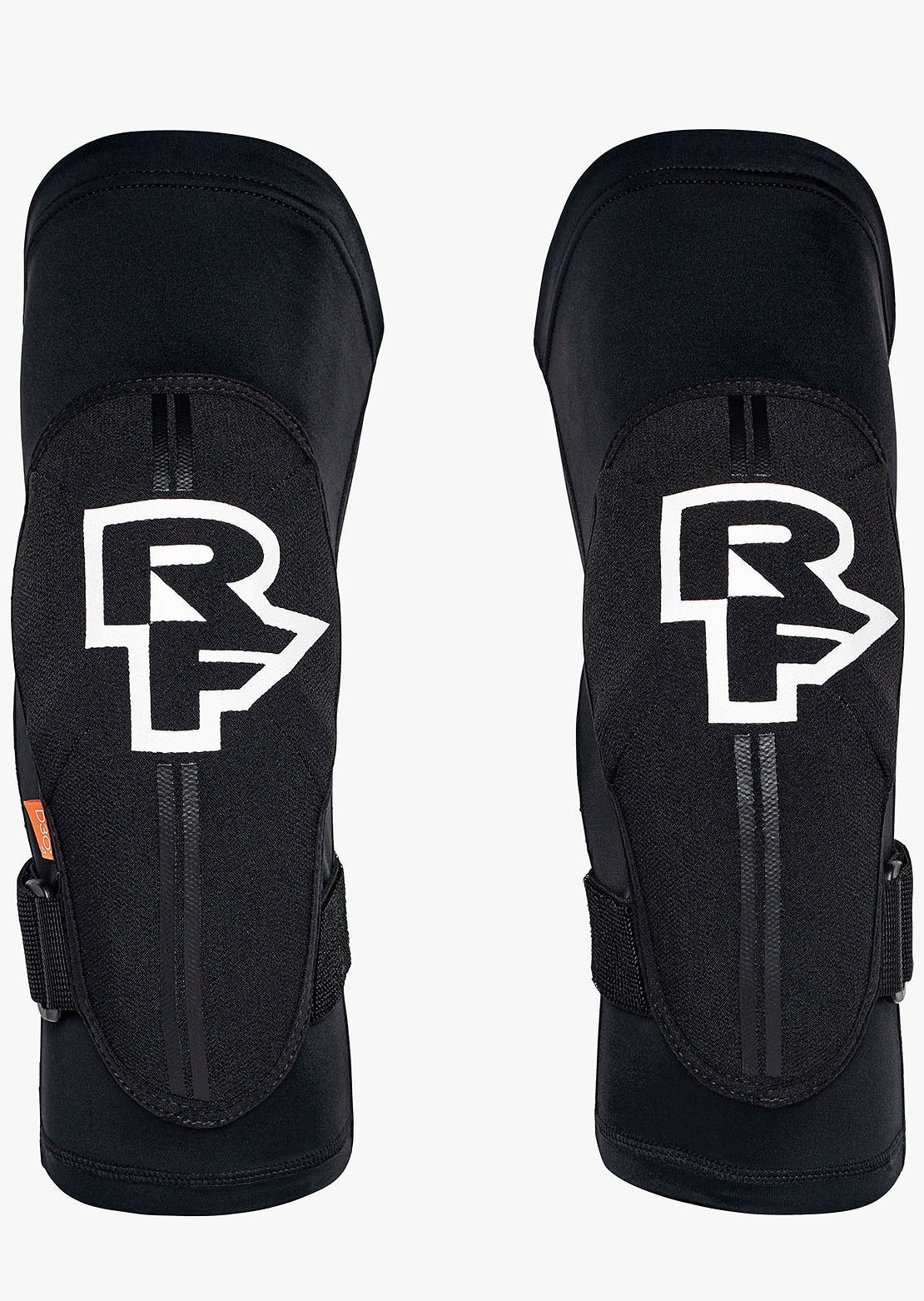 Race Face Indy Knee Guards Stealth