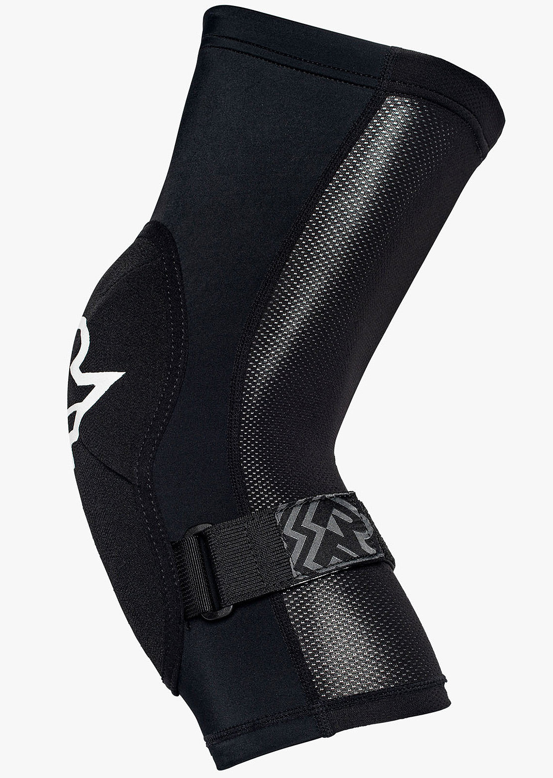 Race Face Indy Knee Guards Stealth