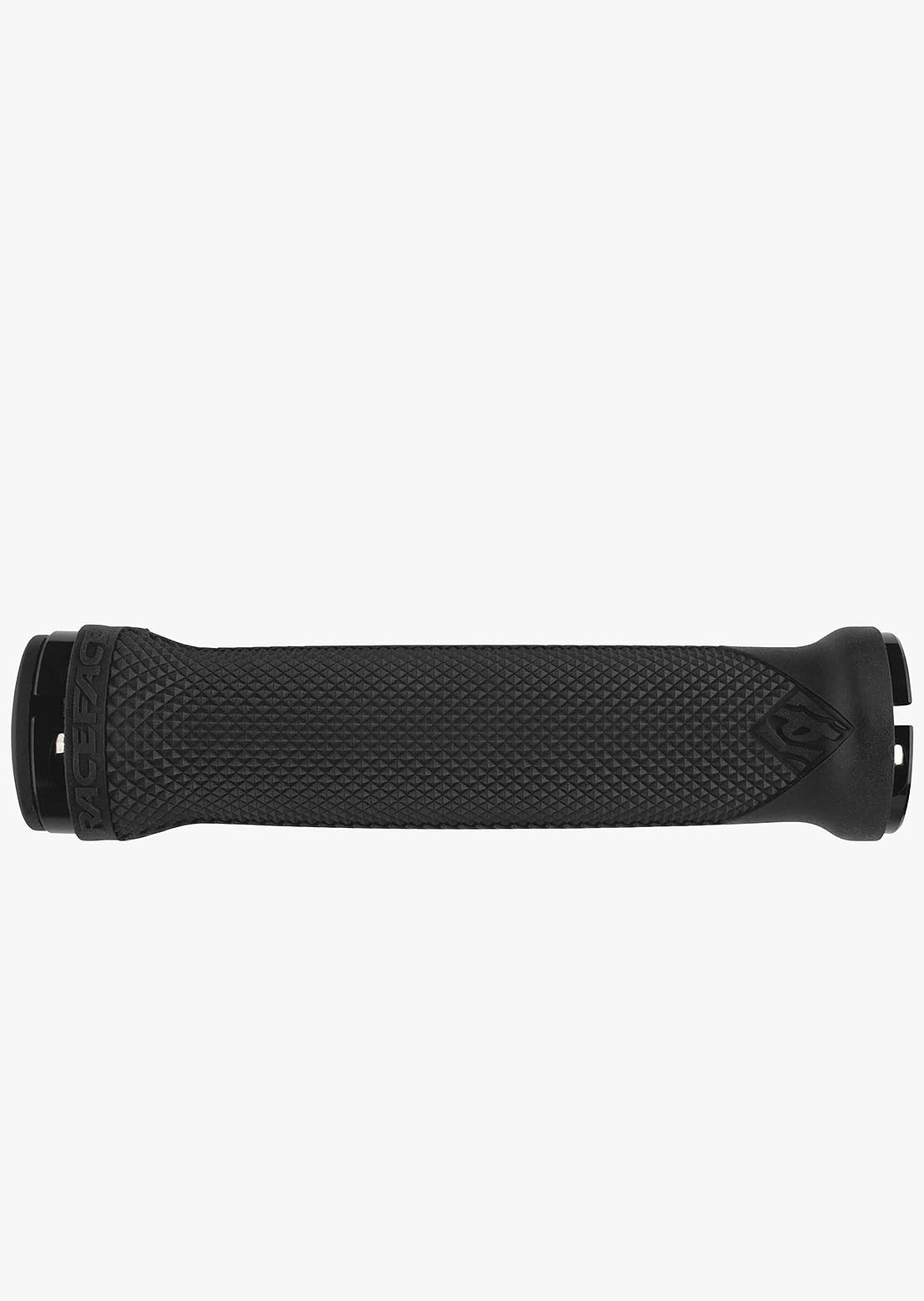 Race Face Lovehandle Mountain Bike Grip Black