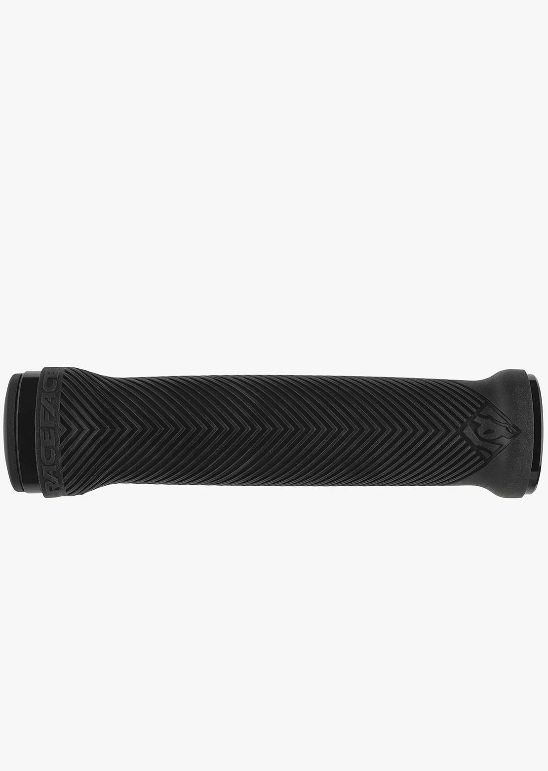 Race Face Lovehandle Mountain Bike Grip Black