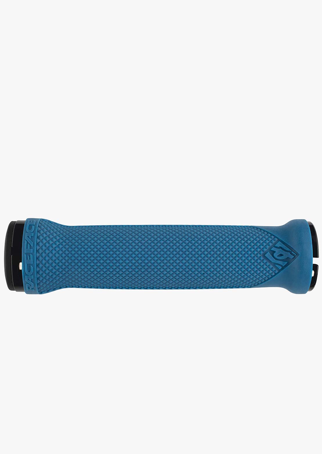 Race Face Lovehandle Mountain Bike Grip Blue