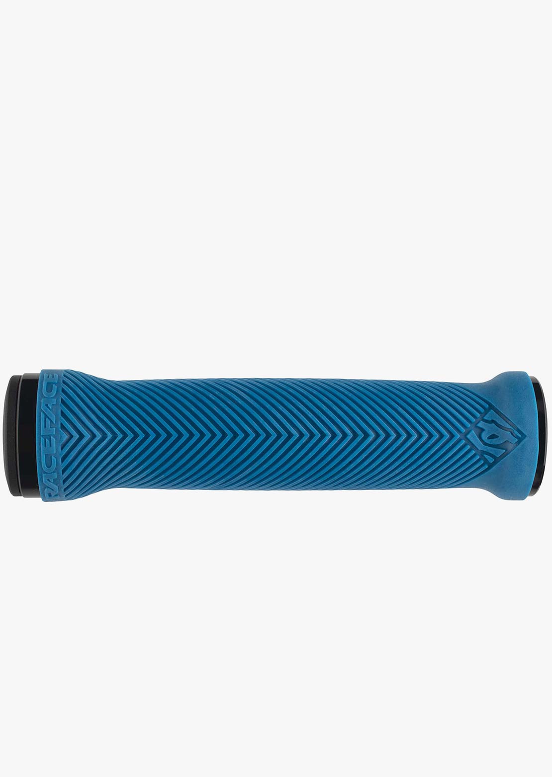 Race Face Lovehandle Mountain Bike Grip Blue