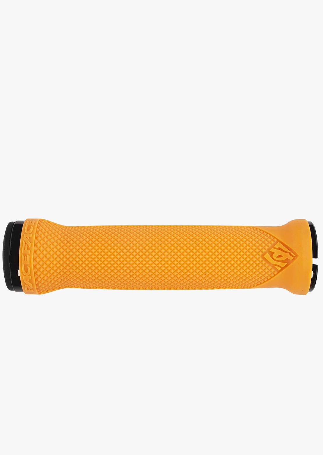 Race Face Lovehandle Mountain Bike Grip Orange