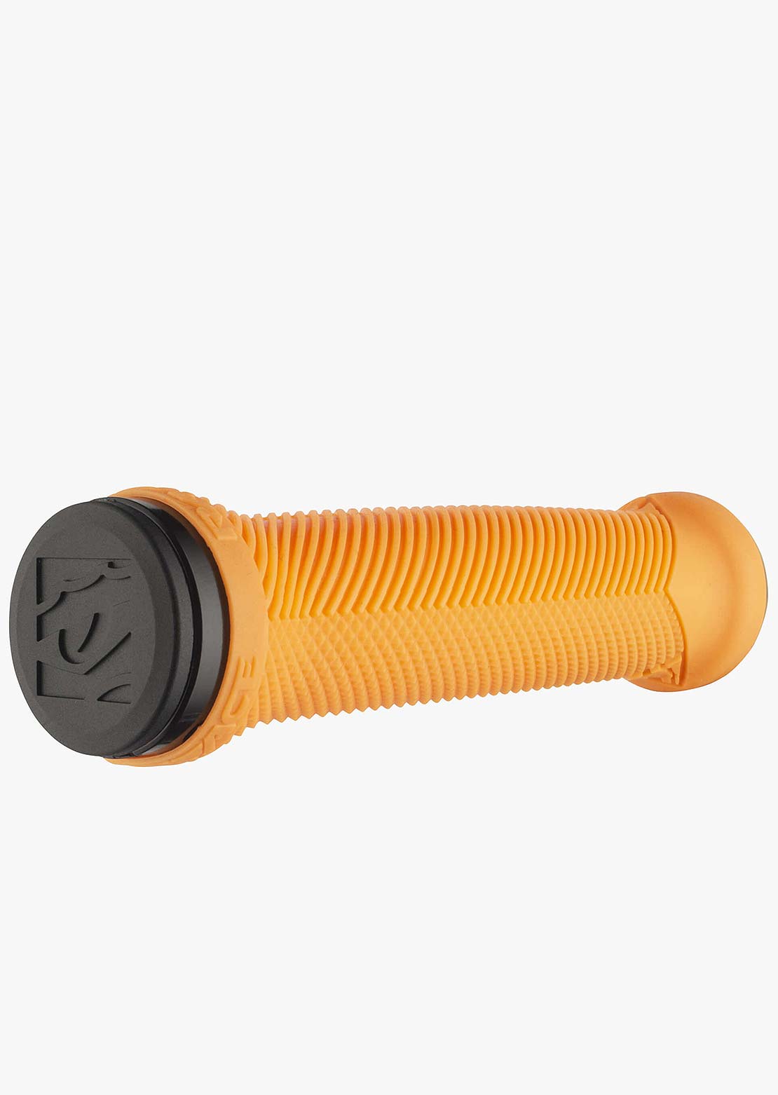 Race Face Lovehandle Mountain Bike Grip Orange