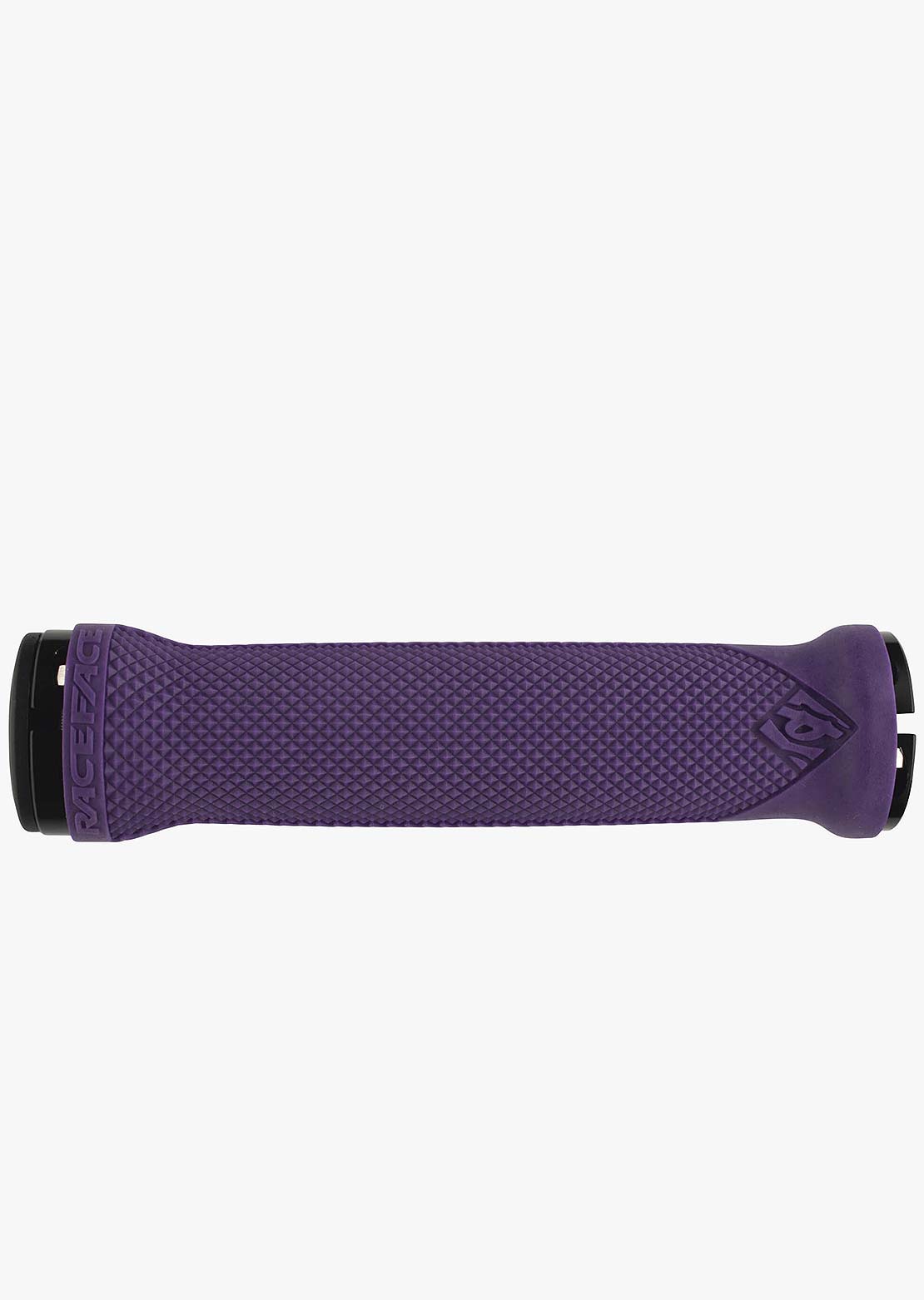 Race Face Lovehandle Mountain Bike Grip Purple