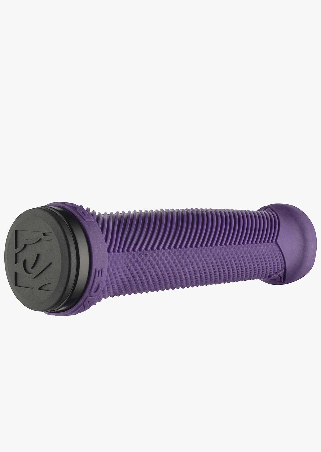 Race Face Lovehandle Mountain Bike Grip Purple