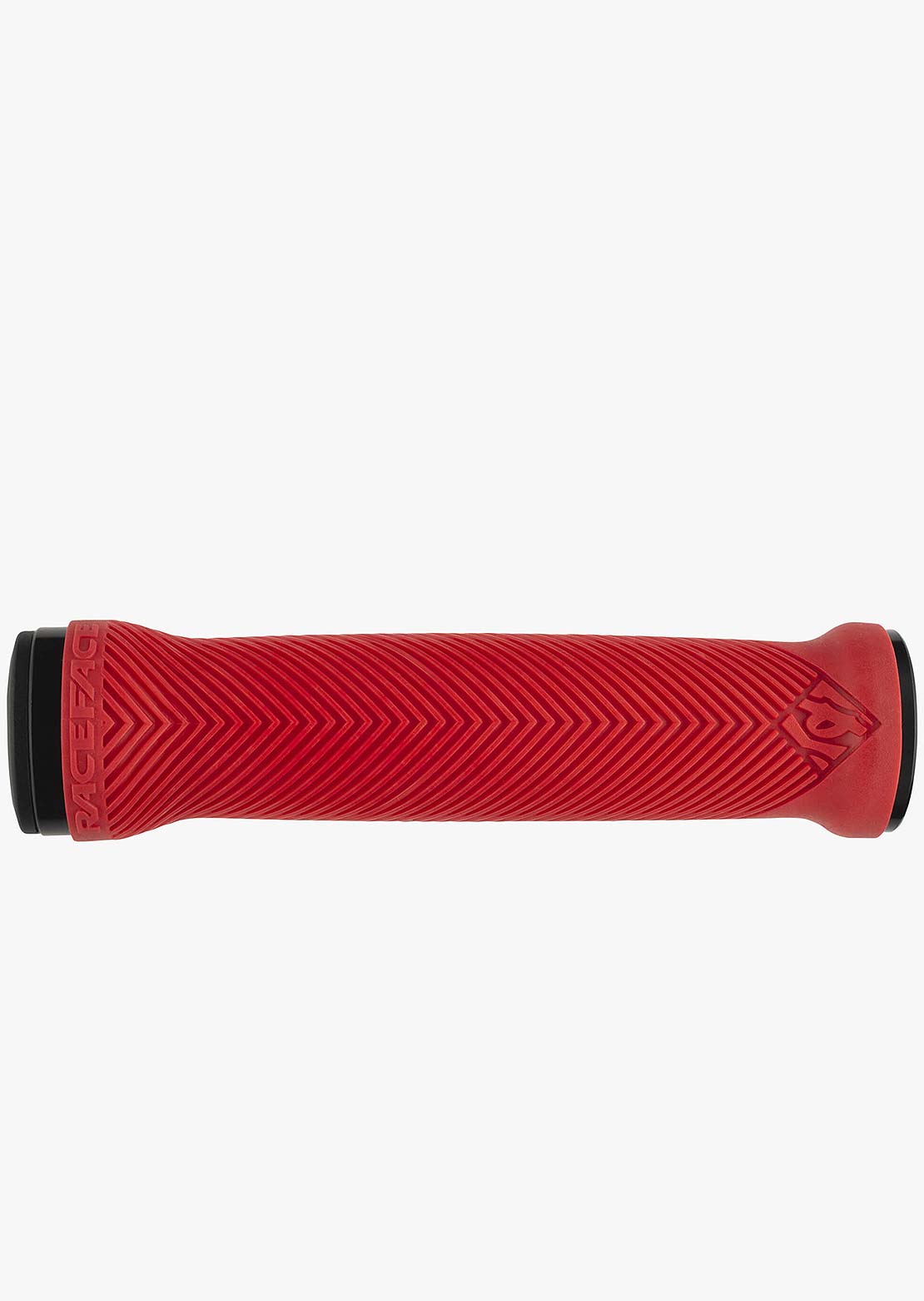 Race Face Lovehandle Mountain Bike Grip Red