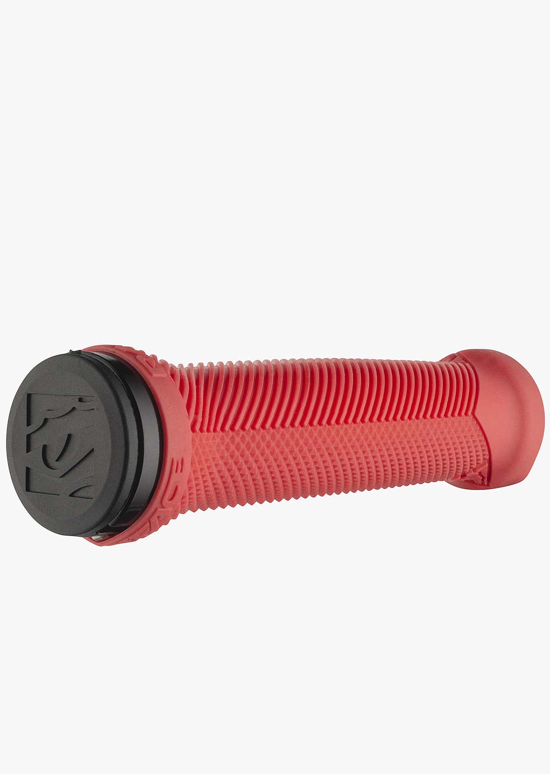 Race Face Lovehandle Mountain Bike Grip Red