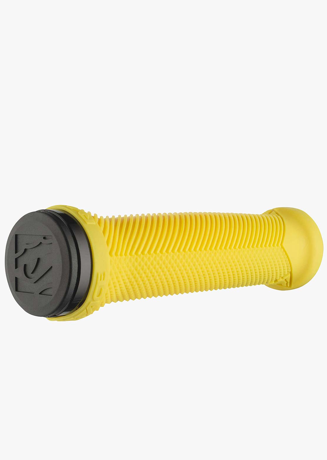 Race Face Lovehandle Mountain Bike Grip Yellow