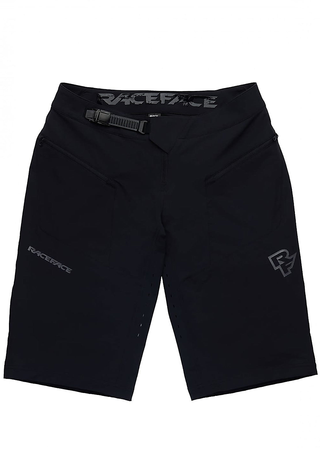 Race Face Men's Indy Shorts Black