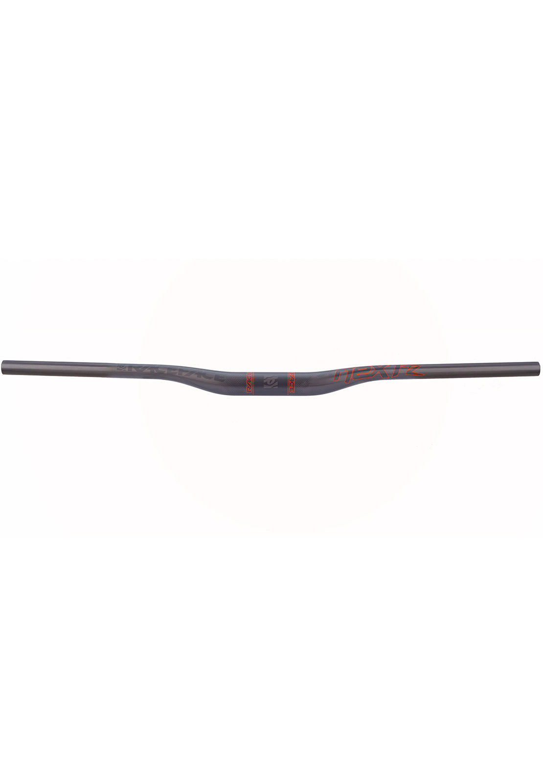 Race Face Next R 35 Handlebar Carbon/Red