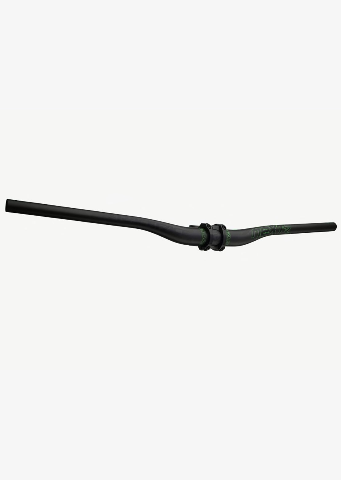 Race Face Next R (35 MM) 20 MM Rise Handlebar Green