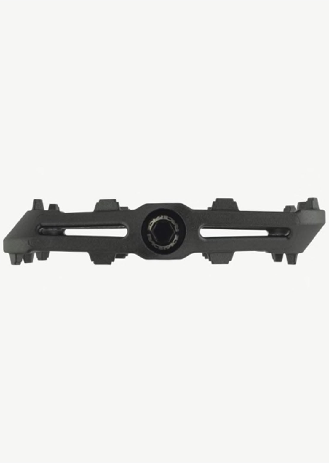 Race Face Ride Mountain Bike Pedal Black Side