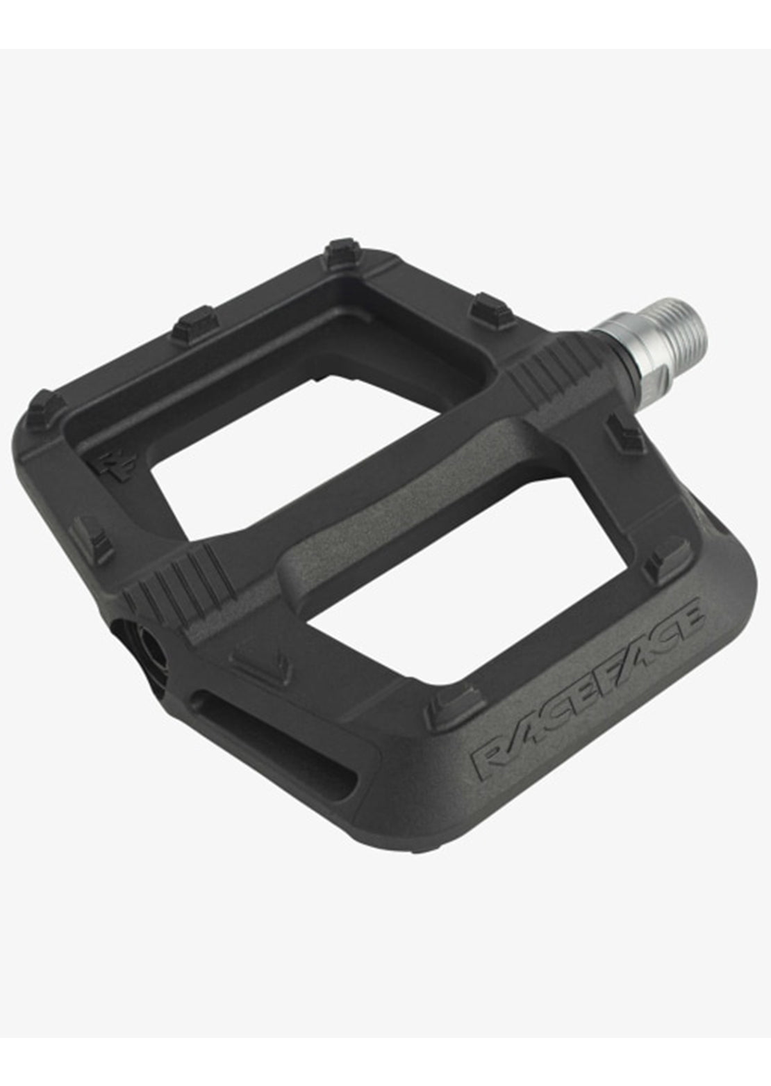 Race Face Ride Mountain Bike Pedal Black