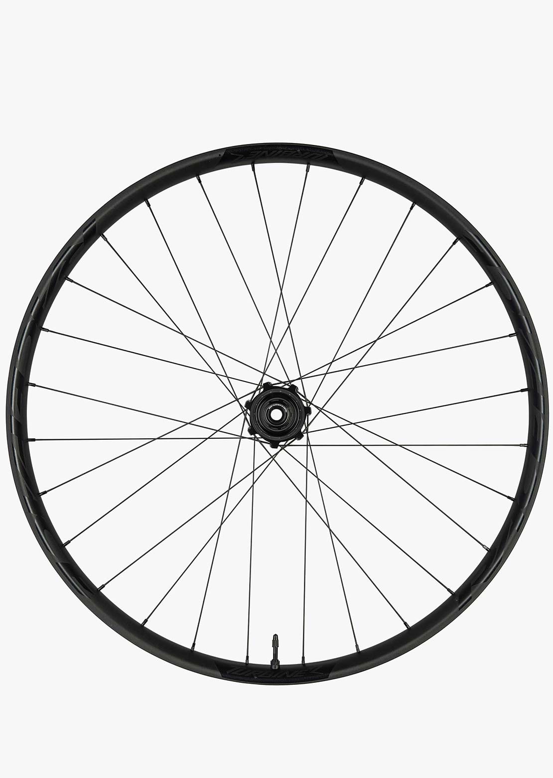 Race Face Turb-R 30 SHI Boost Rear Wheel - 12x148 mm Black