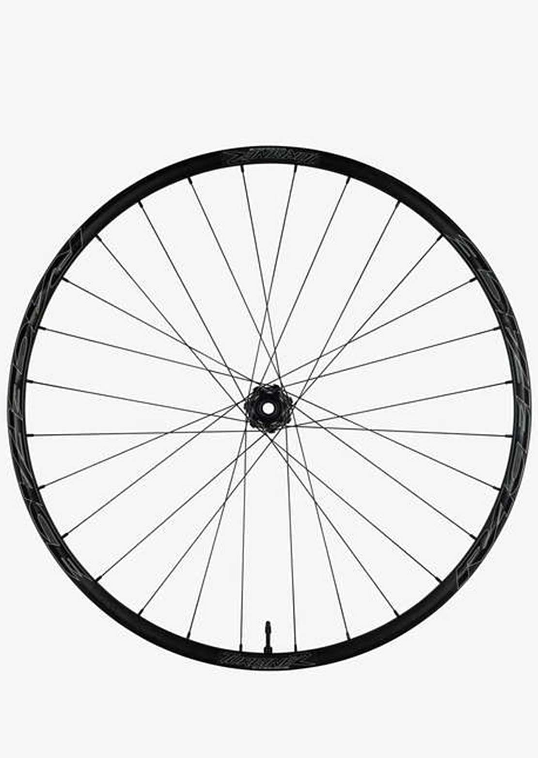 Race Face Turb-R 35 Boost Front Wheel - 15x110 mm Black