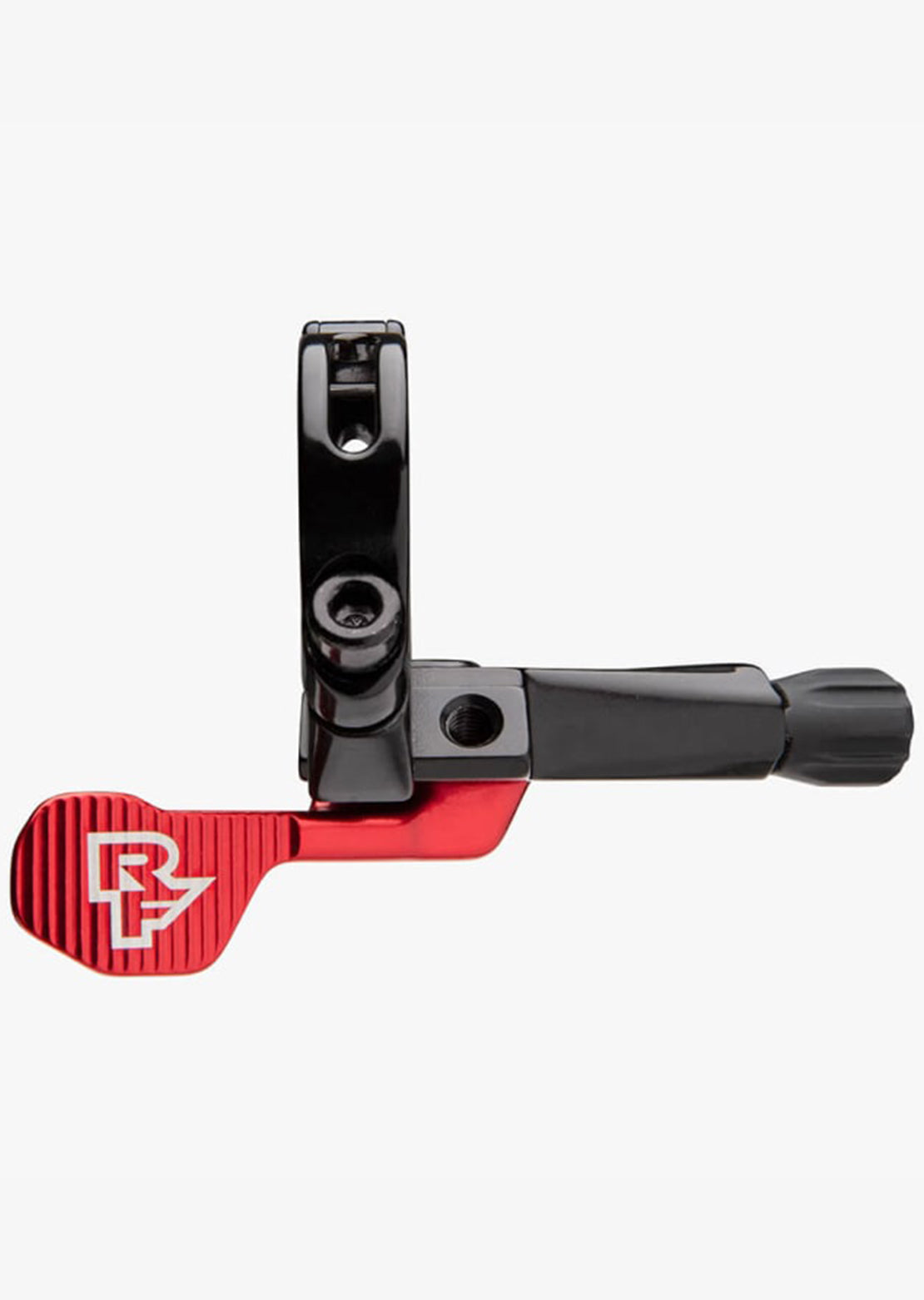Race Face Turbine R 1x Seatpost Lever Red