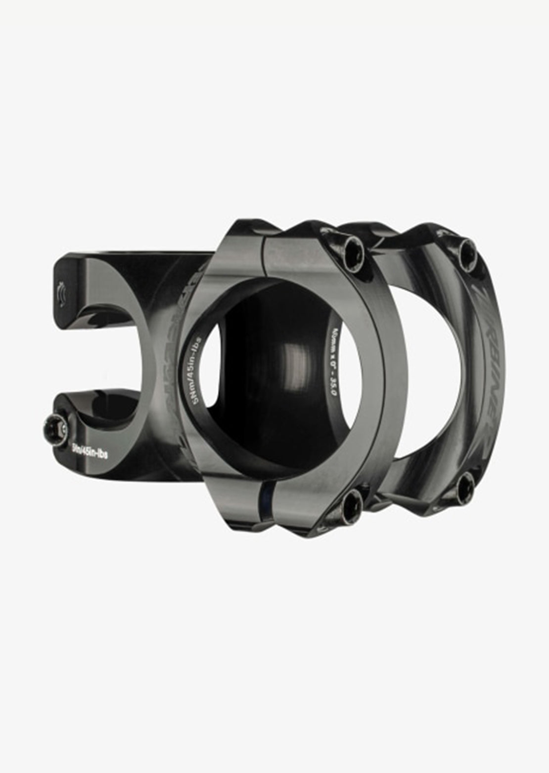 Race Face Turbine R 35 Stem Black 40