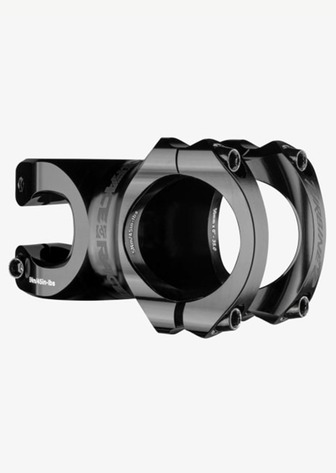 Race Face Turbine R 35 Stem Black 50