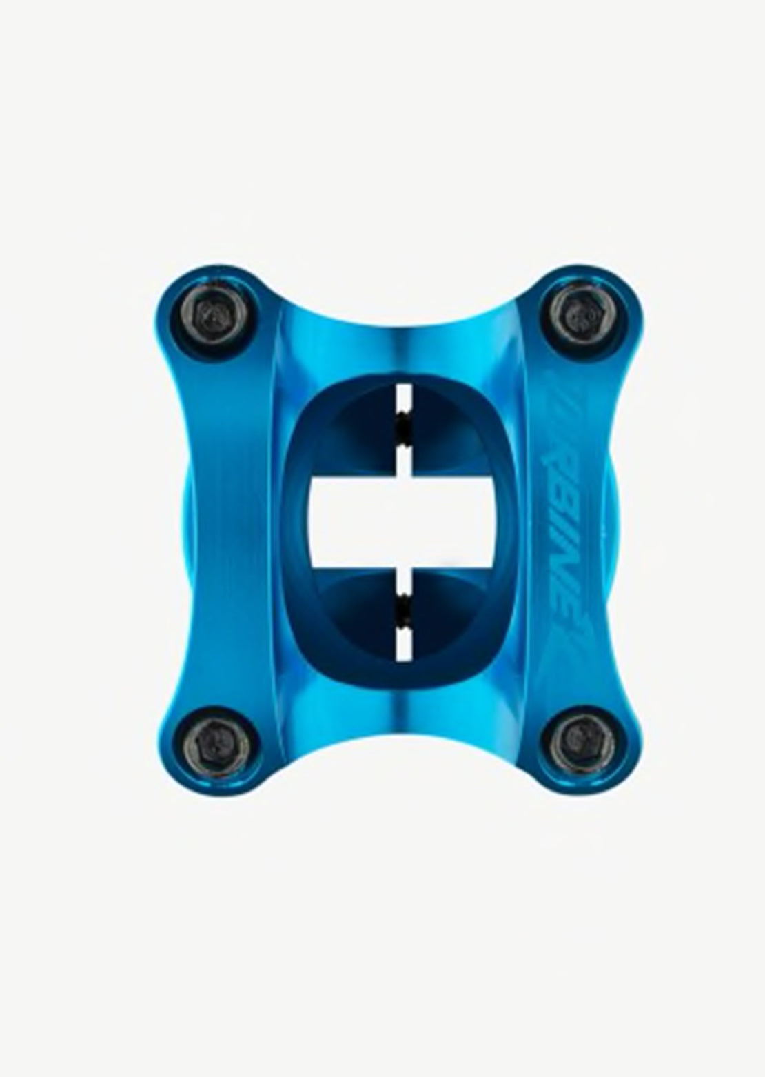 Race Face Turbine R 35 Stem Blue Top