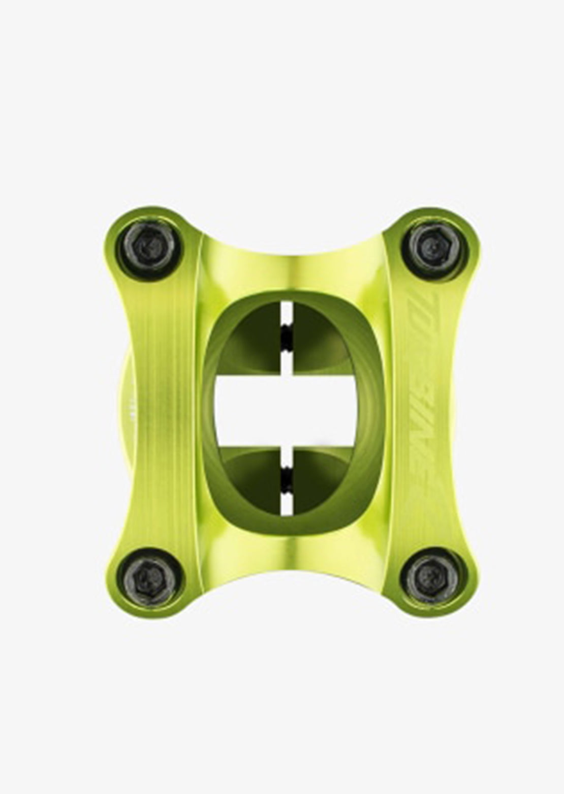 Race Face Turbine R 35 Stem Green
