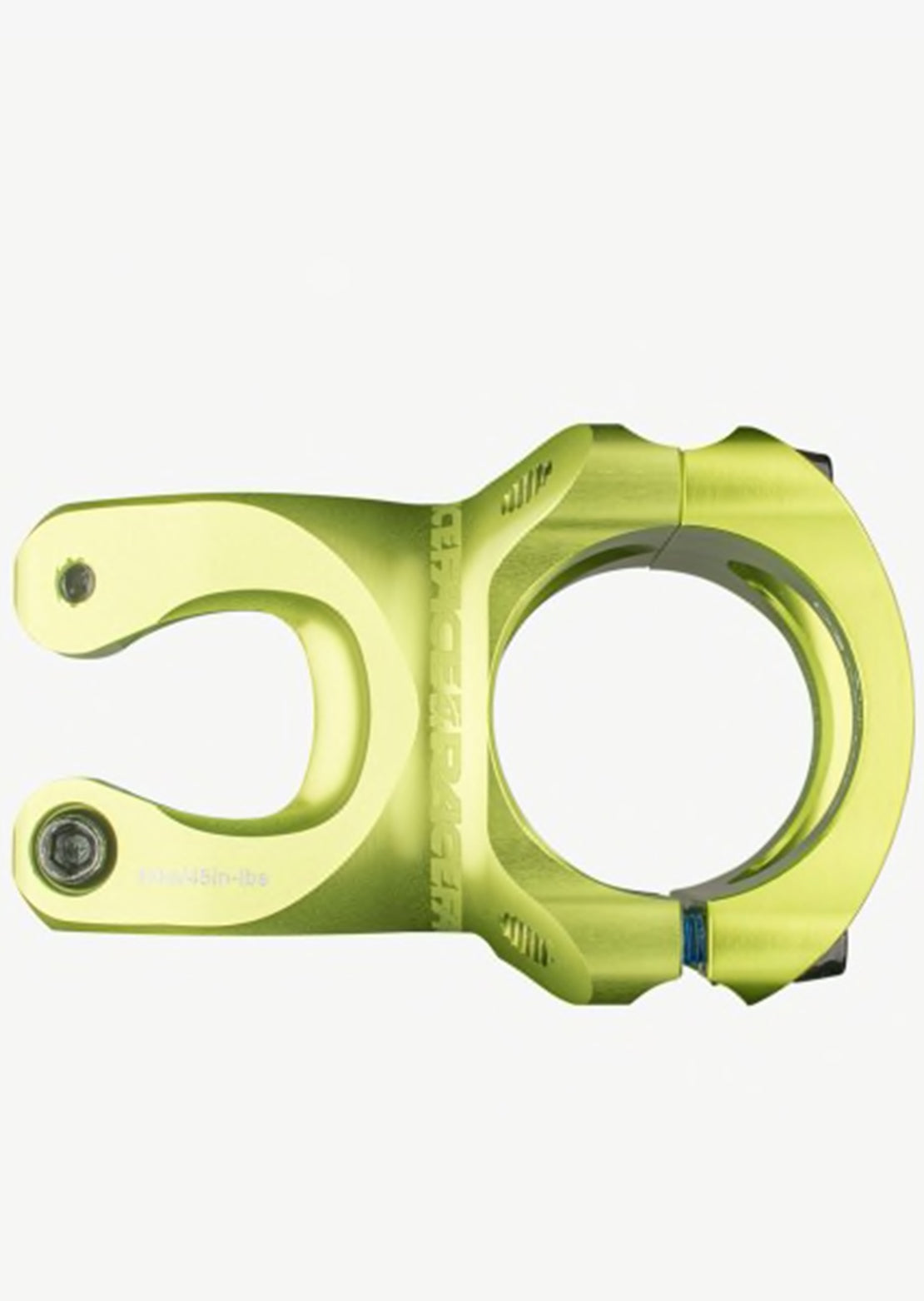 Race Face Turbine R 35 Stem Green