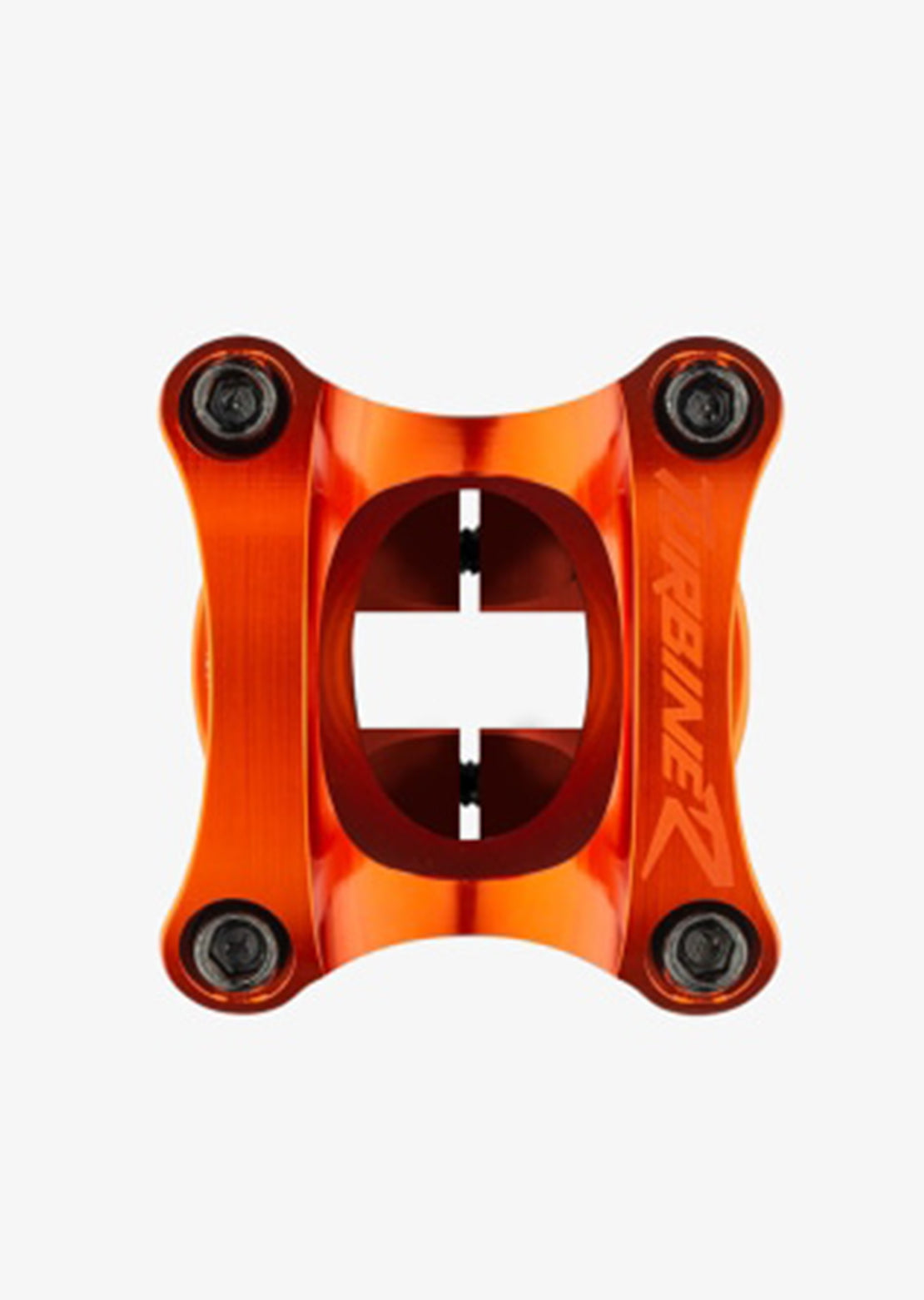 Race Face Turbine R 35 Stem Orange