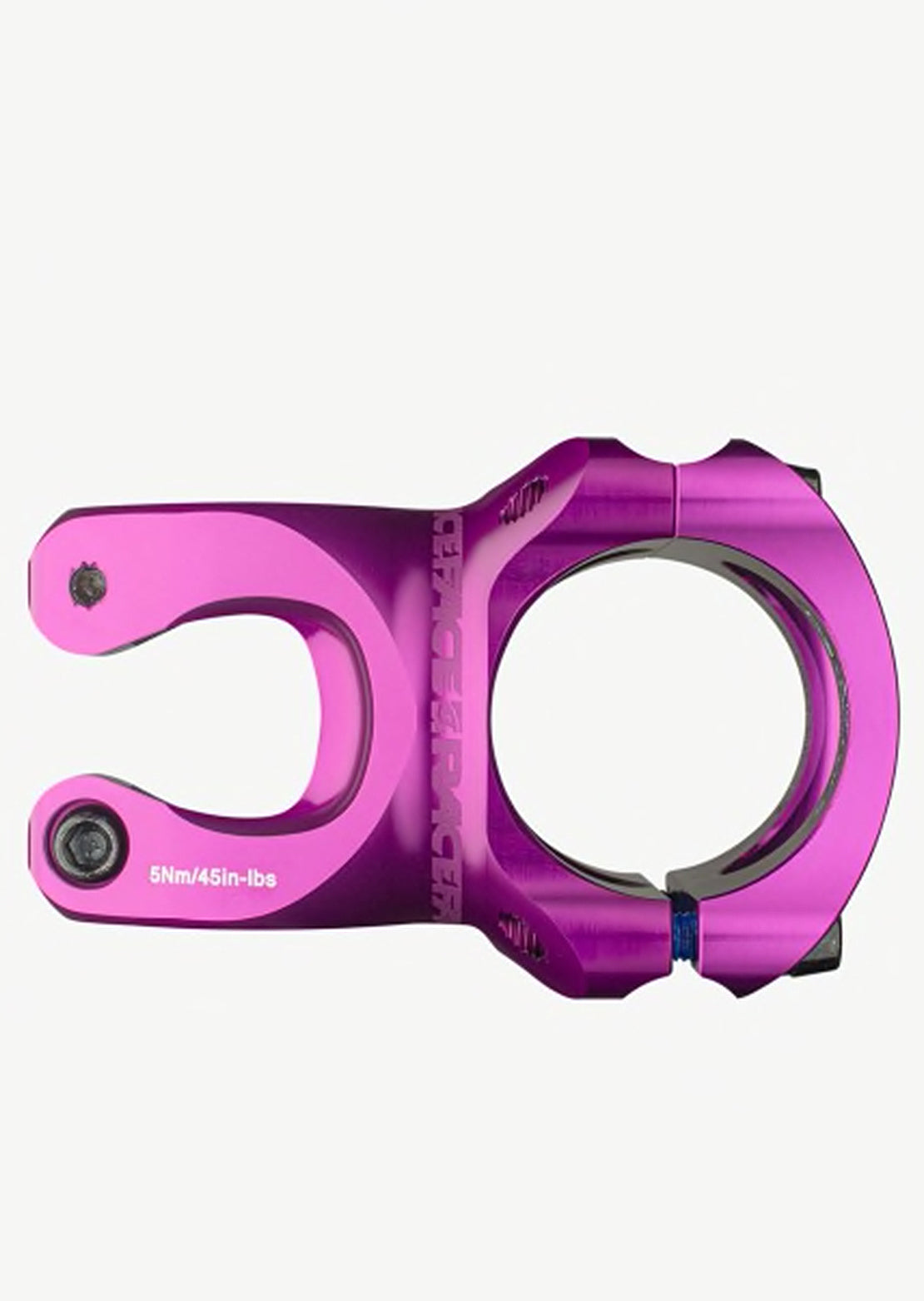 Race Face Turbine R 35 Stem Purple