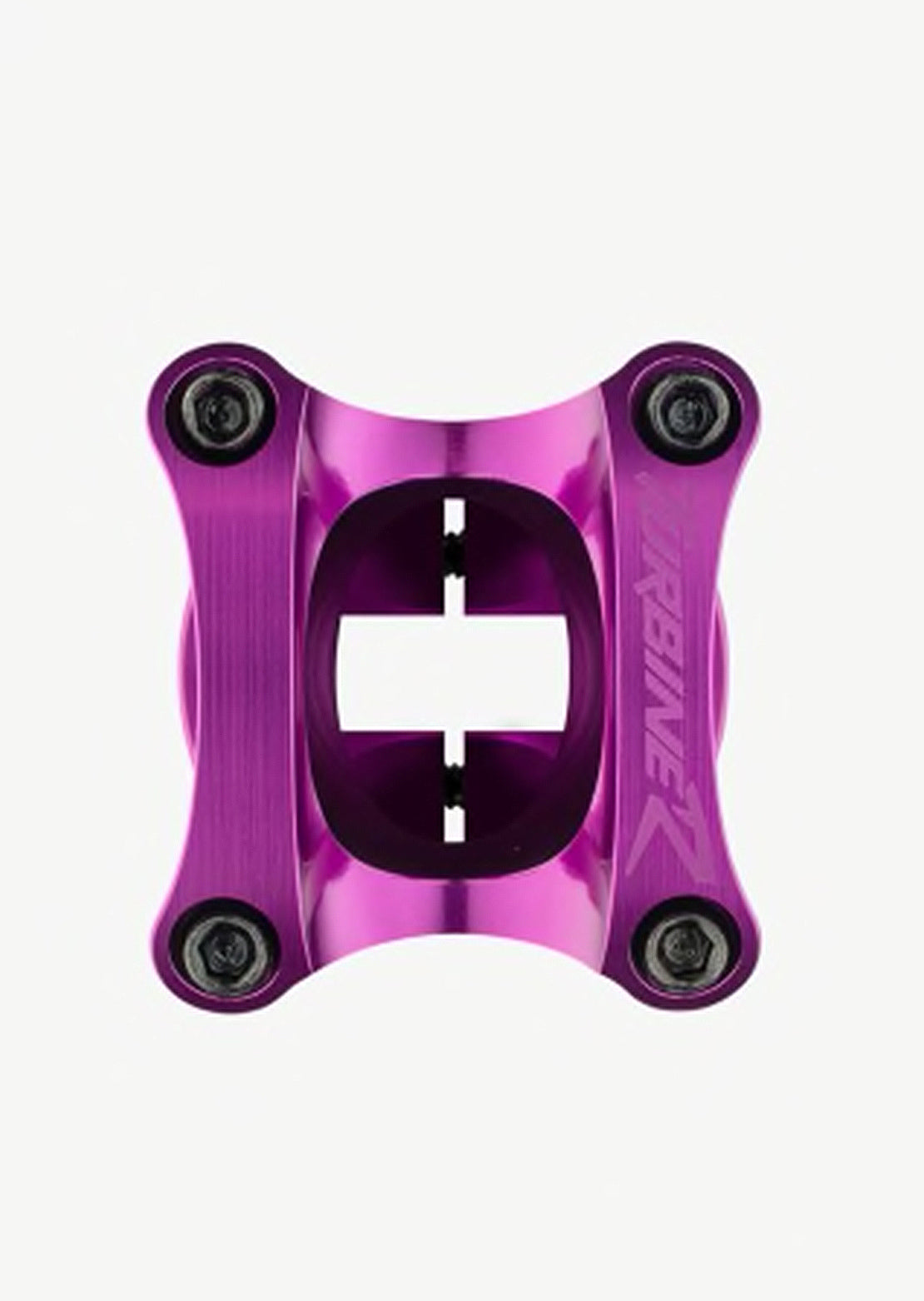 Race Face Turbine R 35 Stem Purple