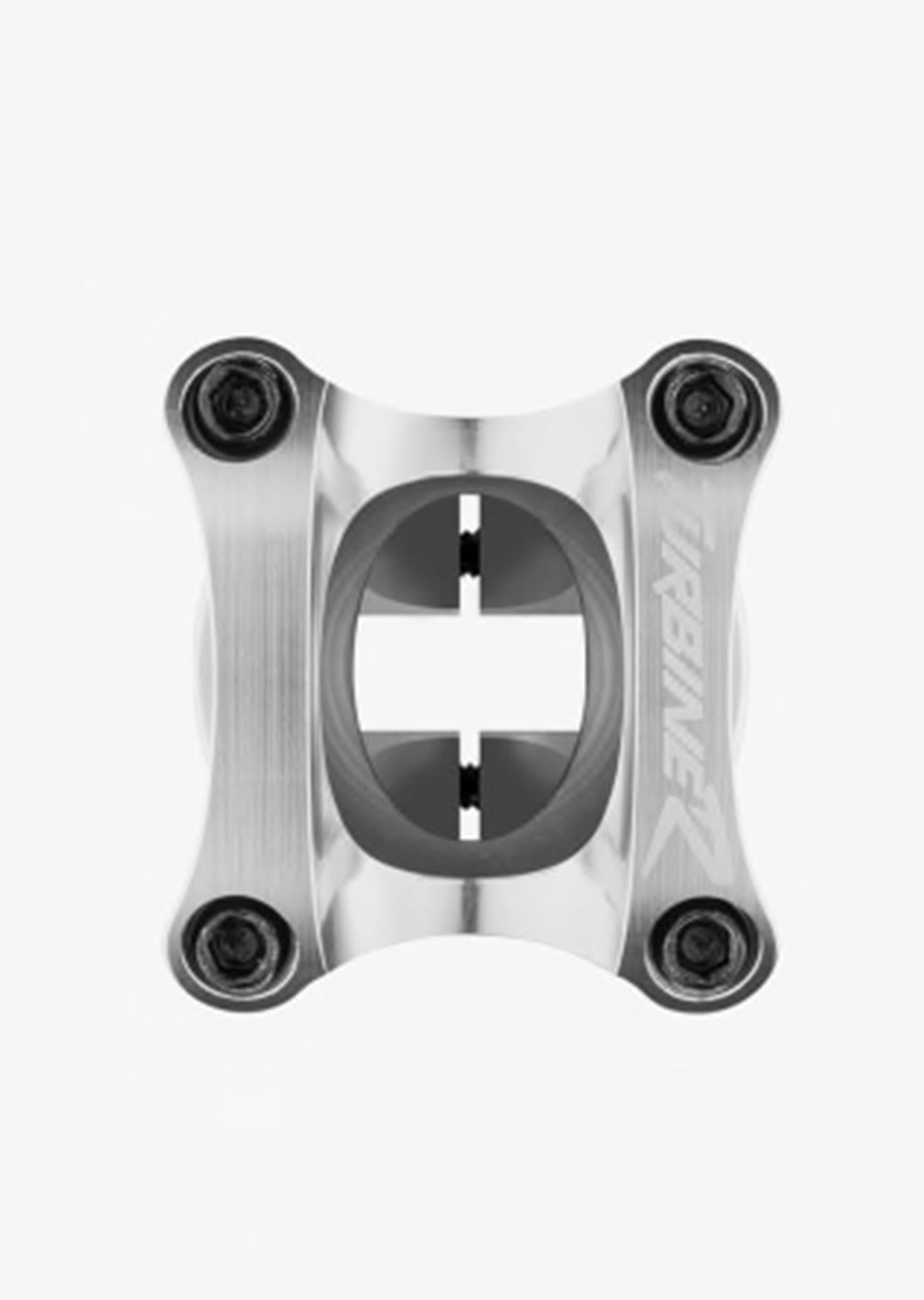 Race Face Turbine R 35 Stem Silver