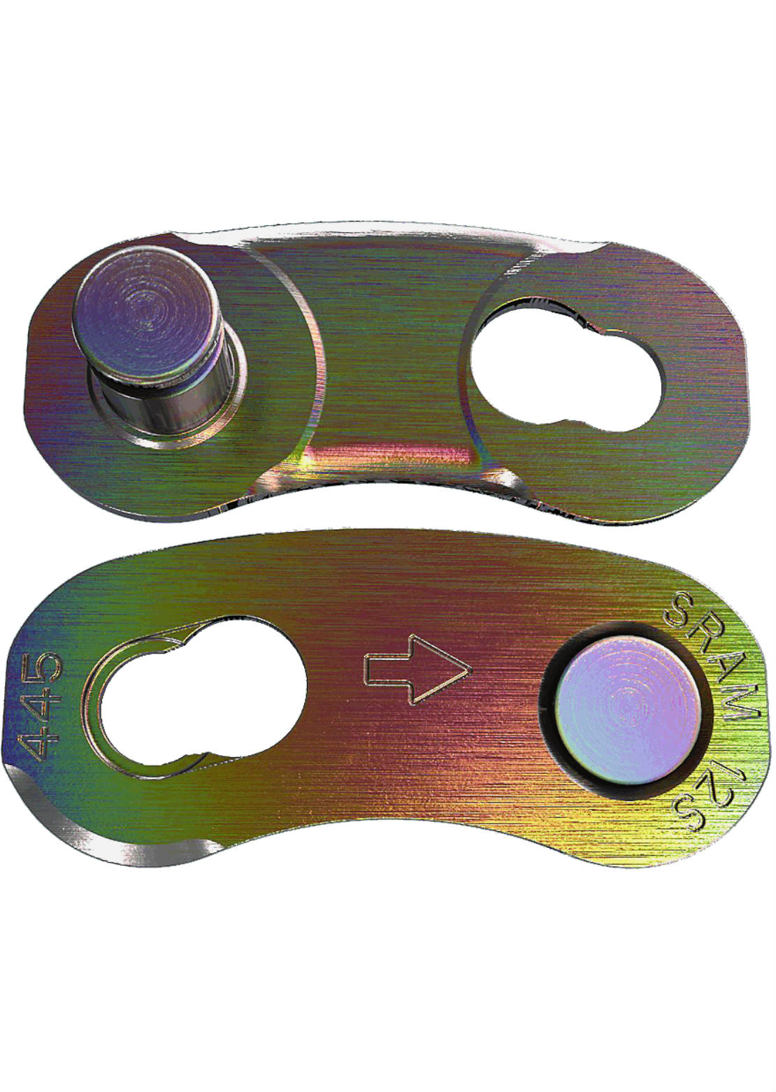 SRAM 12 Speed Eagle Chain Powerlocks