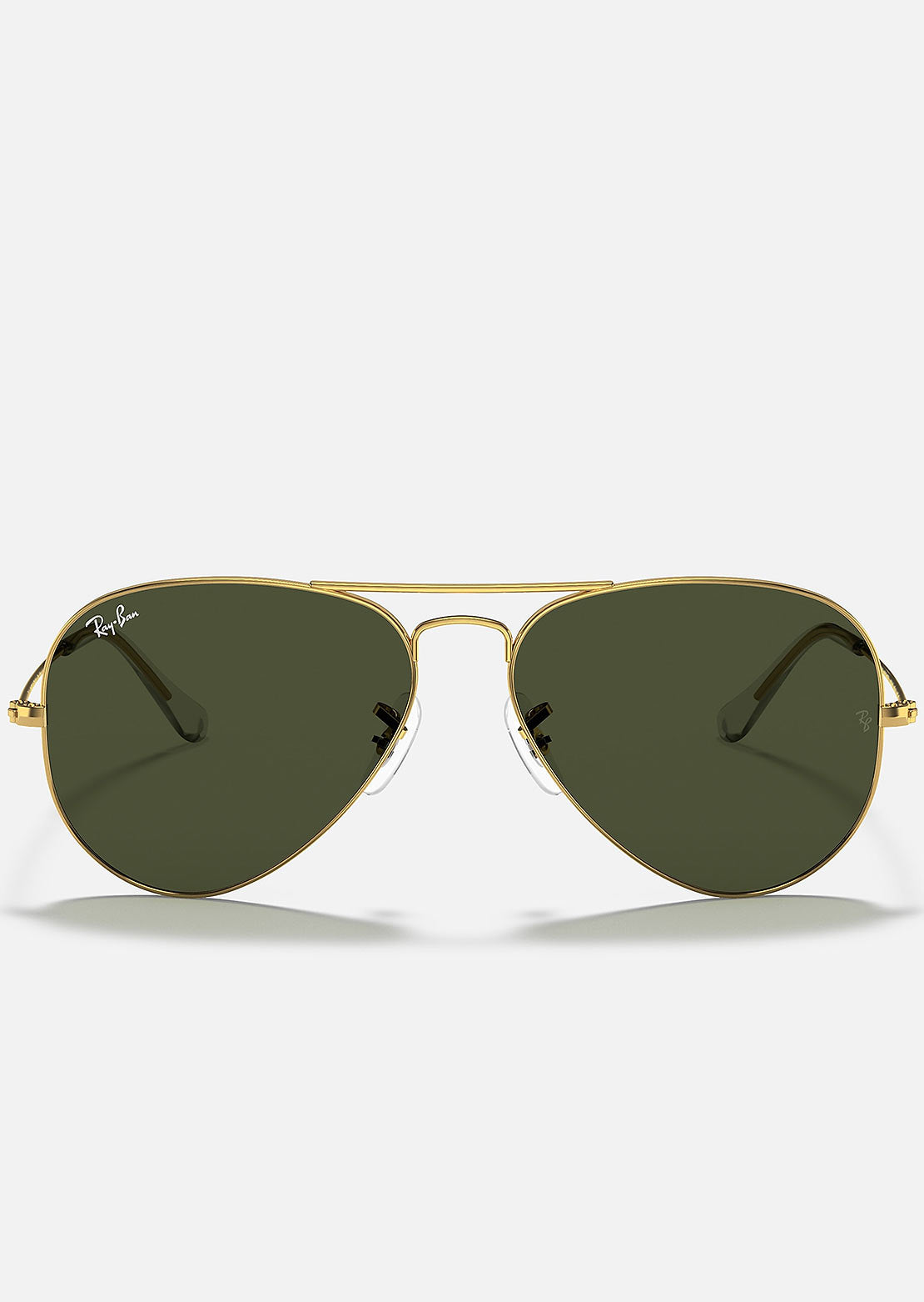 Ray-Ban Aviator Large Metal RB3025 Sunglasses Arista