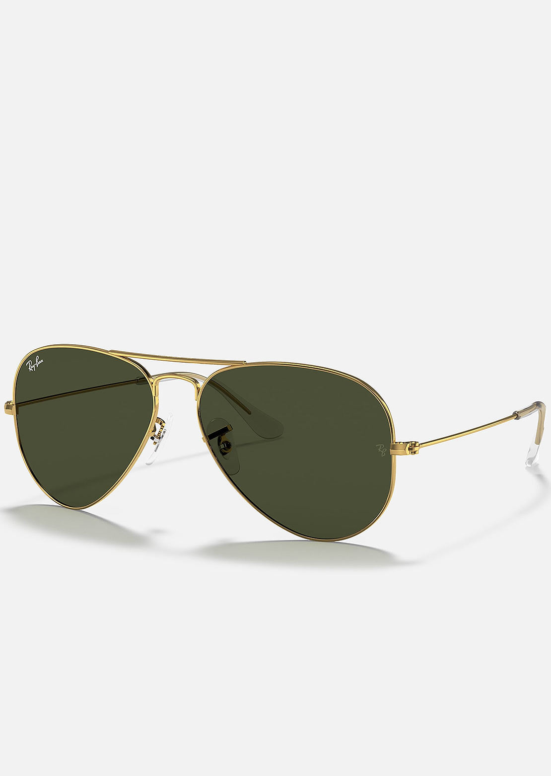 Ray-Ban Aviator Large Metal RB3025 Sunglasses Arista
