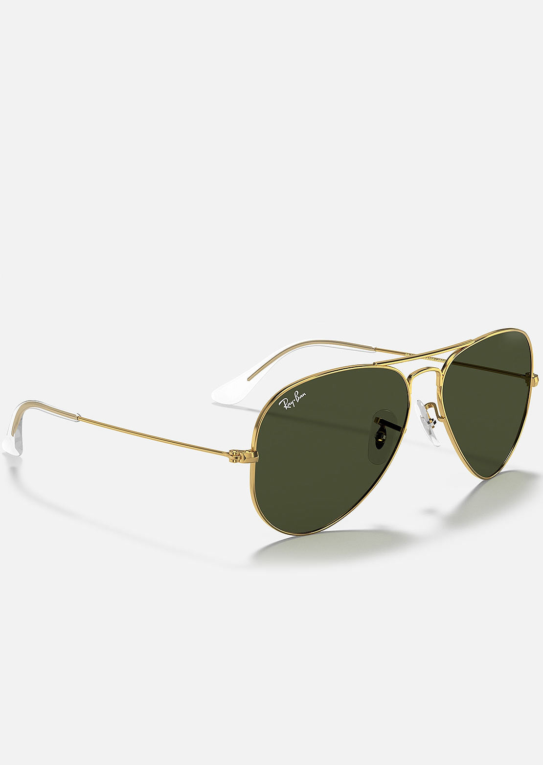 Ray-Ban Aviator Large Metal RB3025 Sunglasses Arista