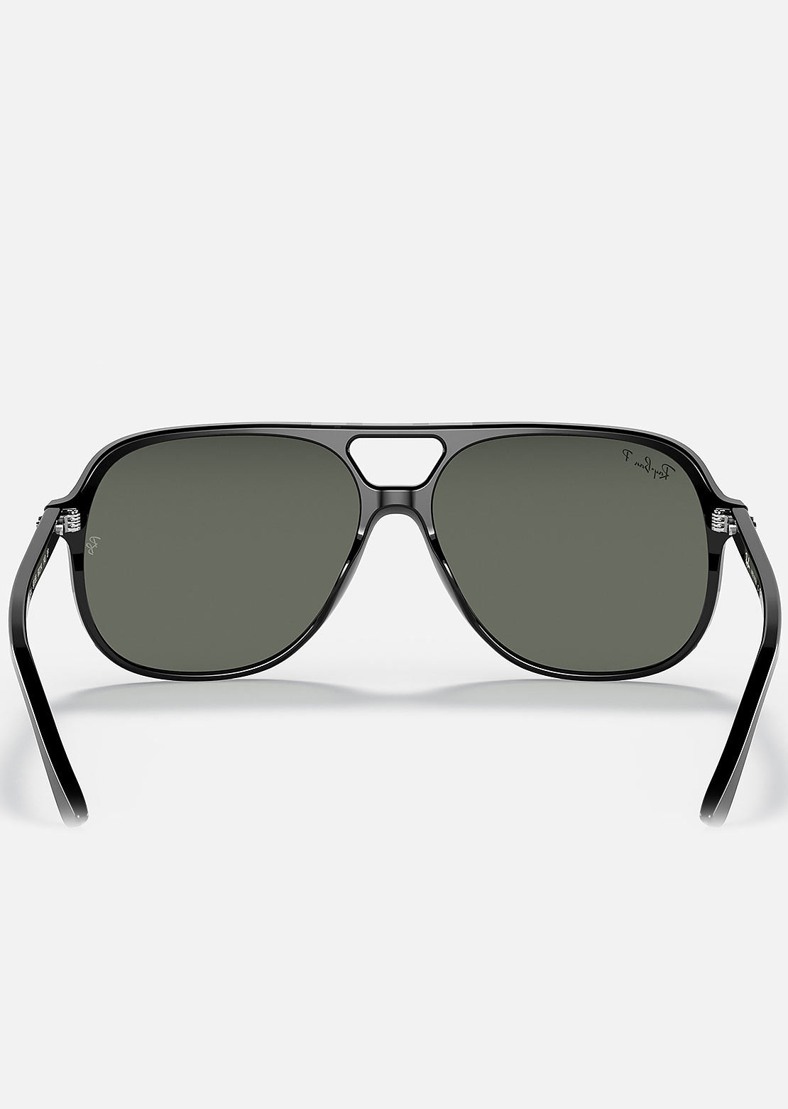 Ray-Ban Bill RB2198 Sunglasses Black