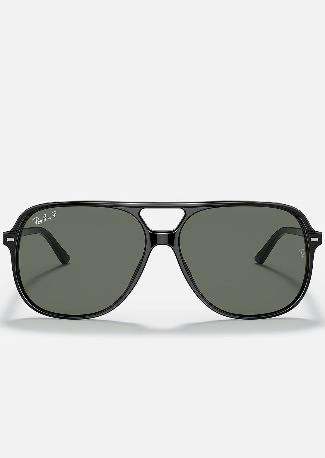 Ray-Ban Bill RB2198 Sunglasses Black