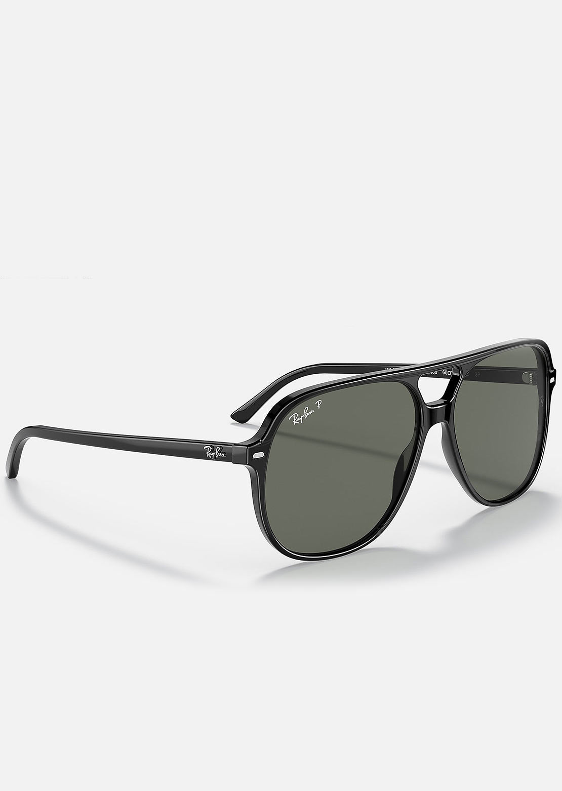 Ray-Ban Bill RB2198 Sunglasses Black