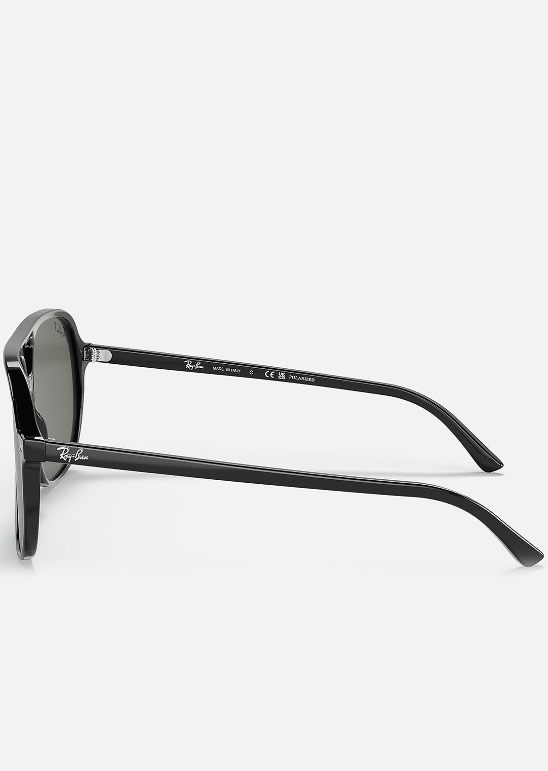 Ray-Ban Bill RB2198 Sunglasses Black