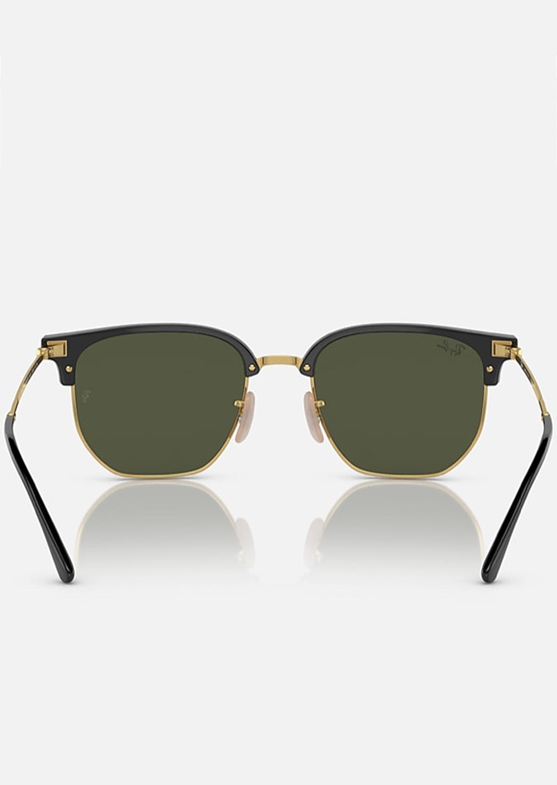 Ray-Ban New Clubmaster RB4416 Sunglasses - PRFO Sports